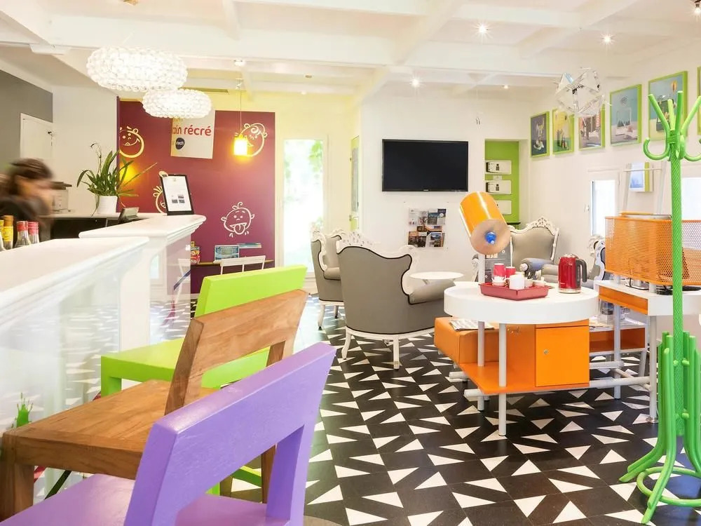 Hotel ibis Styles Aix en Provence Mas des Oliviers