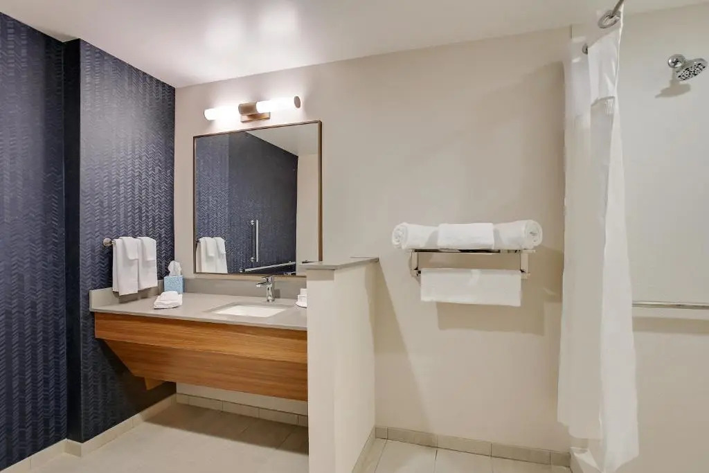 Fairfield Inn & Suites Bardstown