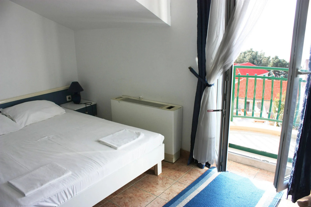 Hotel Ivan