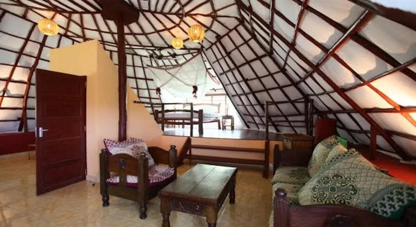 Sunset Villa Resort