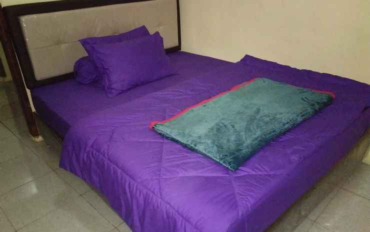 Homestay Begonia Syariah