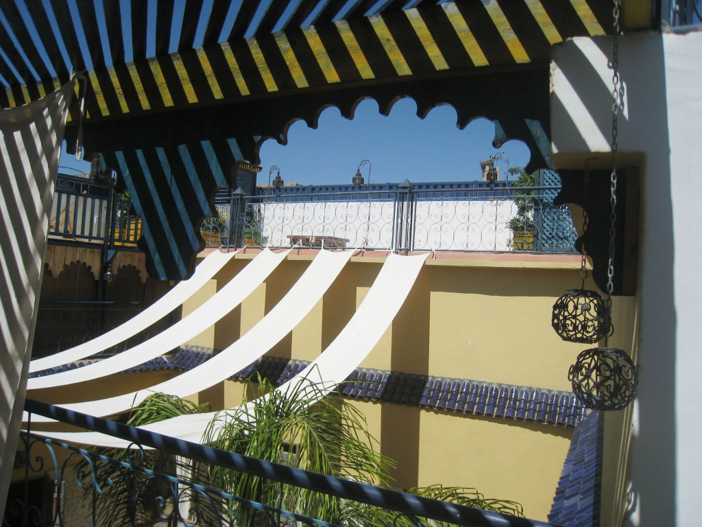 Riad Zara