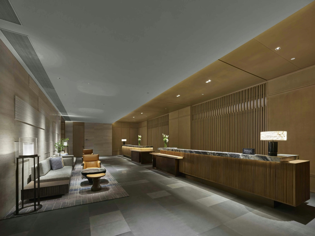 Doubletree By Hilton Taizhou Shenxianju