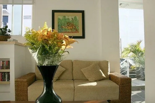 Hotel Suites Nadia Puerto Vallarta