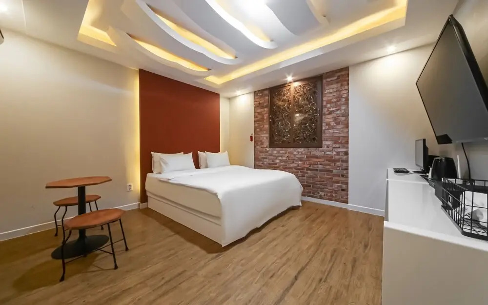 Miryang Hotel Laon