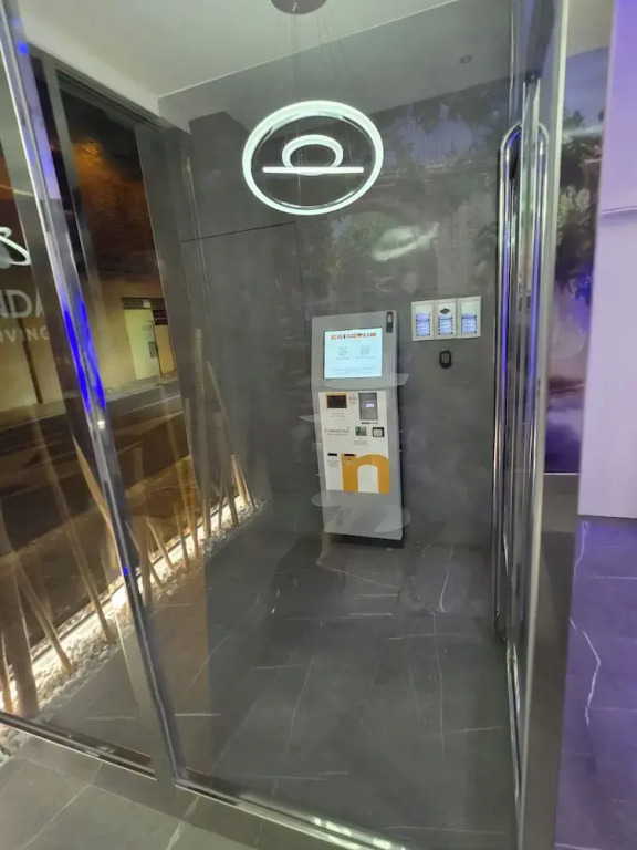 Apartahotel Aranda Flex Living