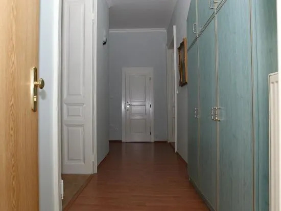 7k - Apartmány Lázeňská