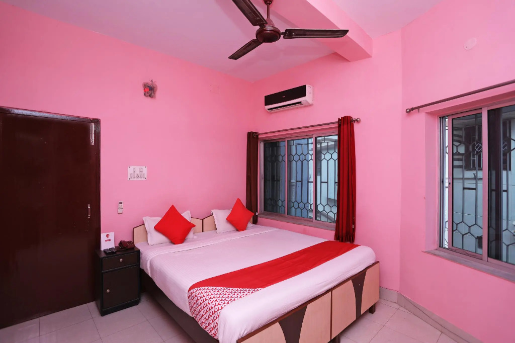 OYO Flagship 13524 Swapan Guest House