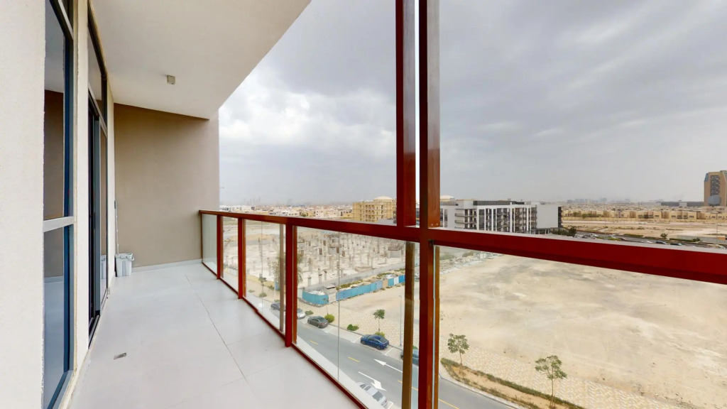 Al Barsha South - 2020 Marquis 515