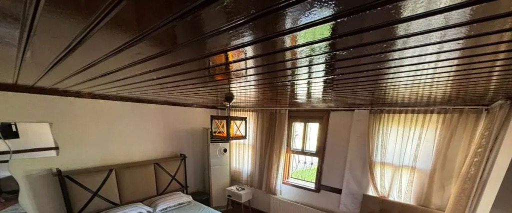 City Köşk hotel