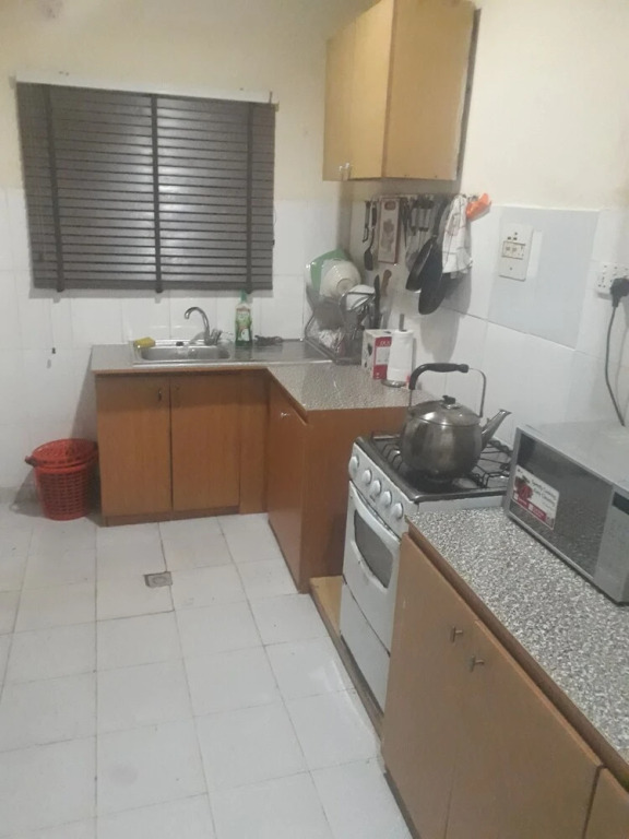Od-Vick's Homestay