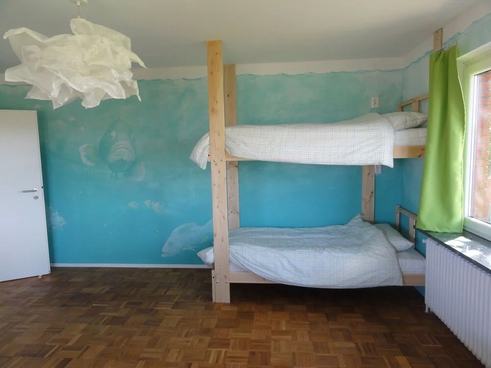 Peanuts Hostel & Meer