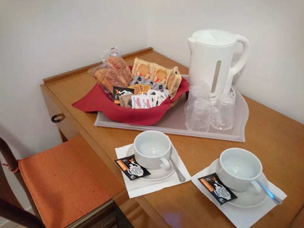 Termini Gold Guest House