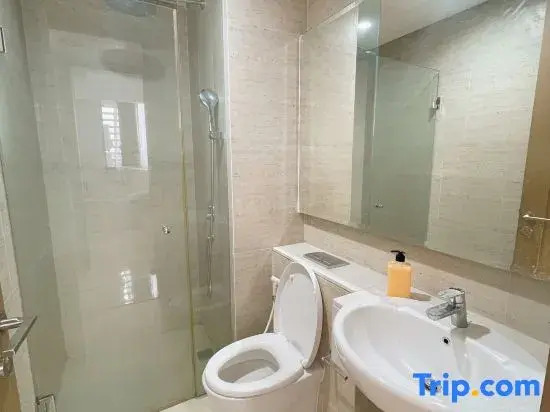 ARRAM 02 | Taman Anggrek Residences