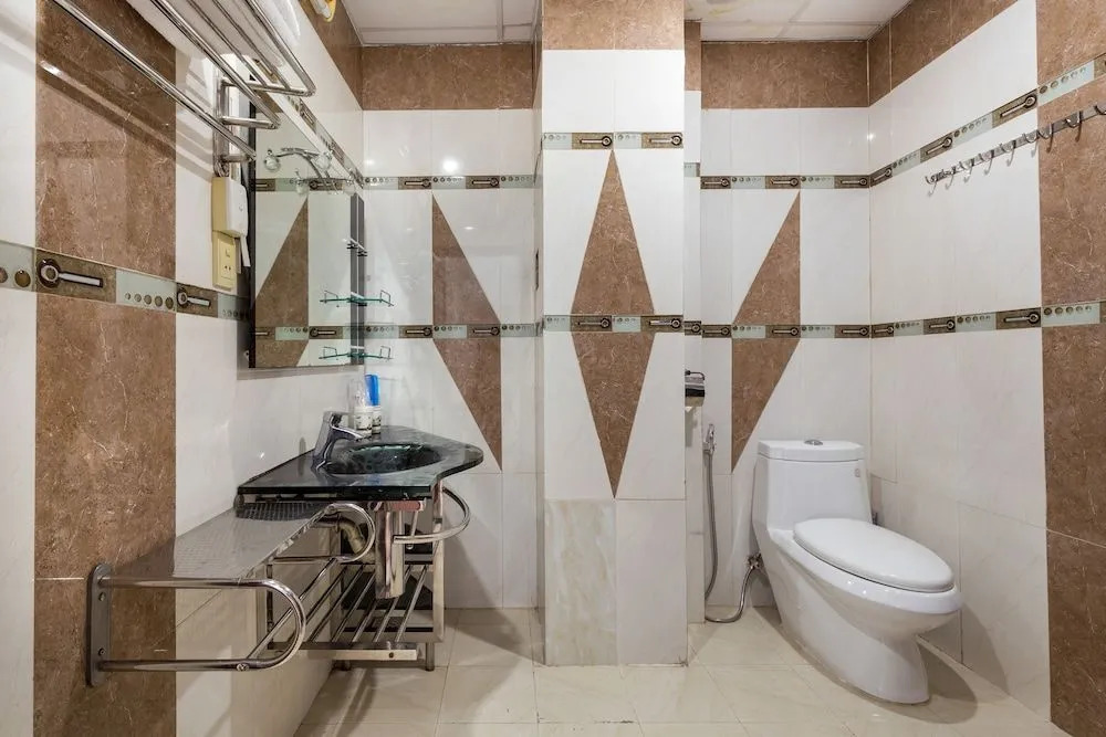 Oyo 1057 Thanh Thuy Hotel