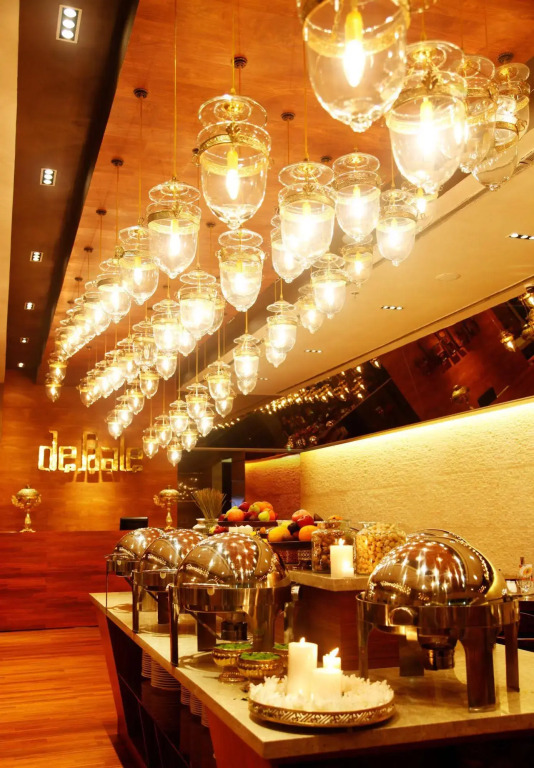 de JAVA Hotel Bandung
