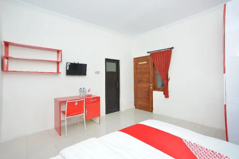 Griya Jasmine Syariah Seturan RedPartner