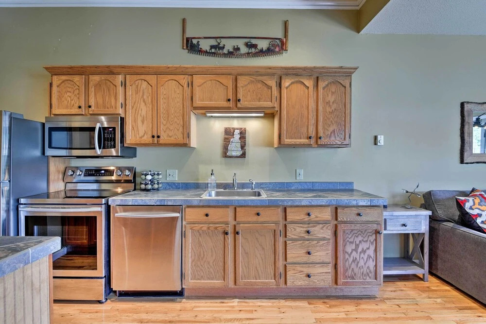 Lincoln Family Condo: 2 Mi to Loon Mountain Resort