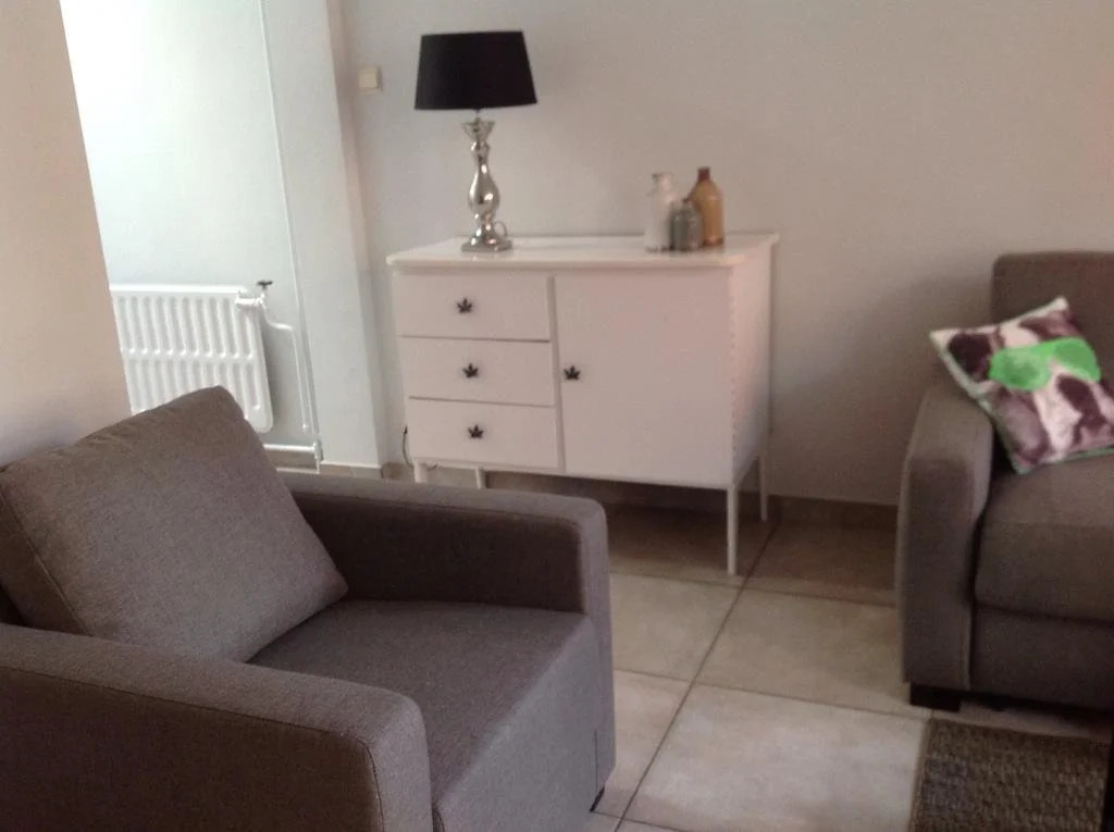 Holiday Home t Beertje