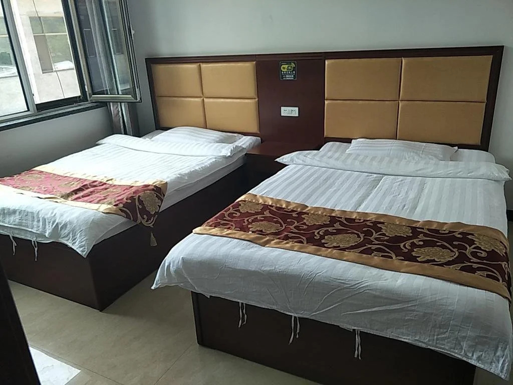 Fuyuan Hotel