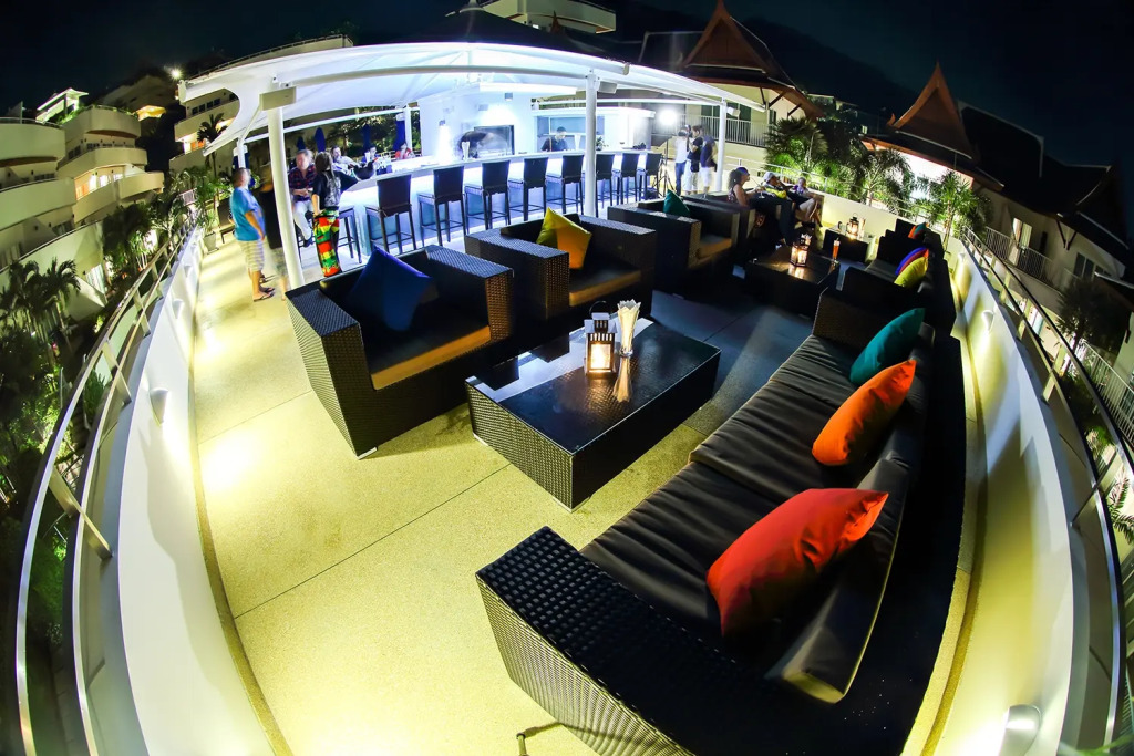 Phunawa Resort Phuket Karon Beach