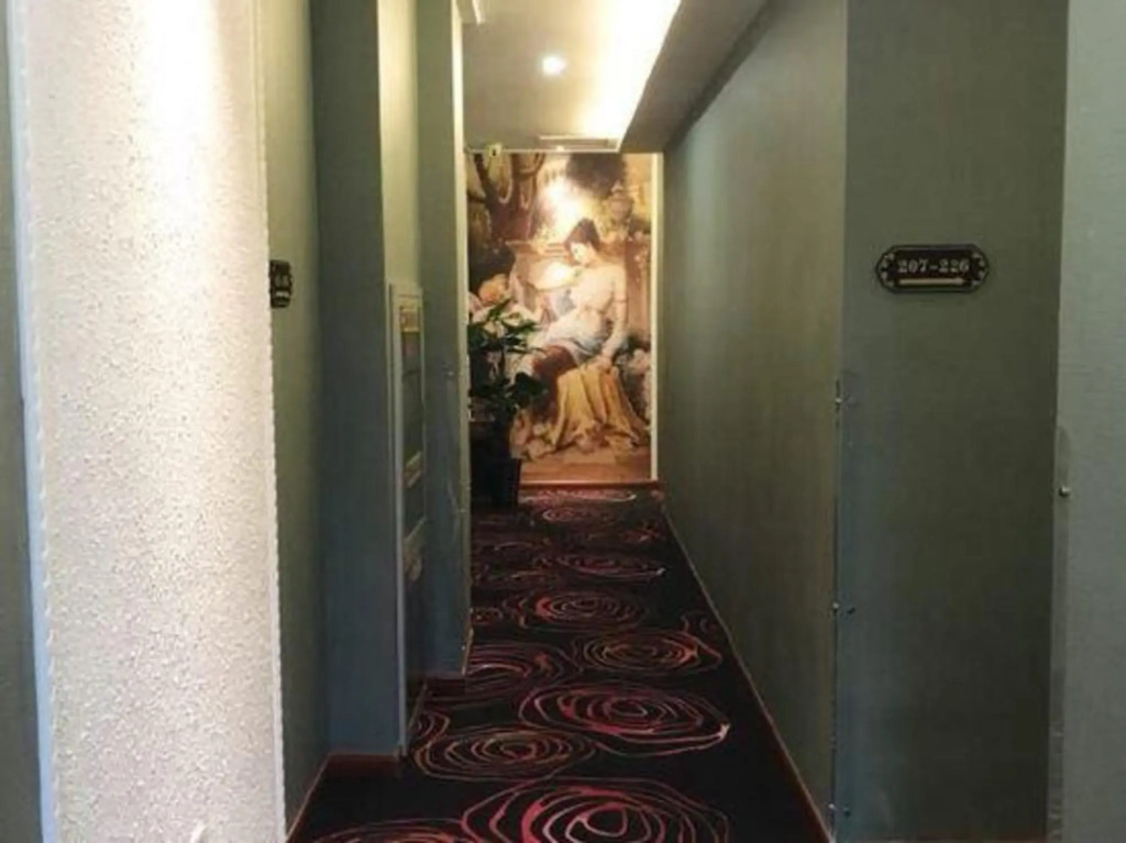 Yue long Wan Hotel