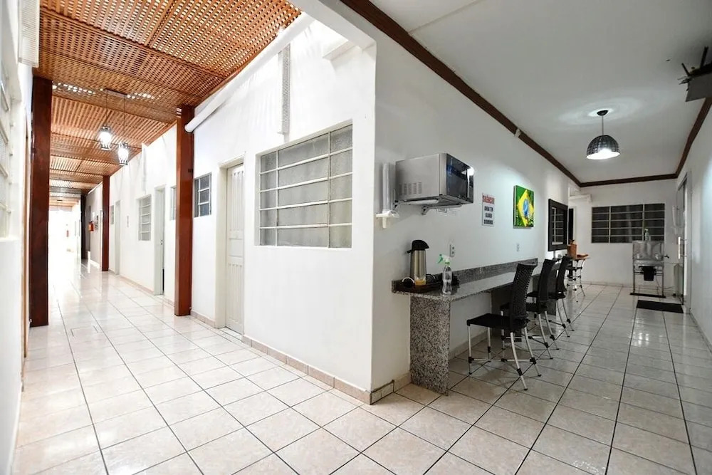 Hotel Tapajós