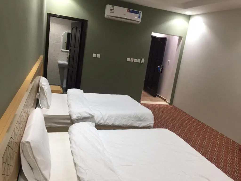 Kol Alayam Hotel