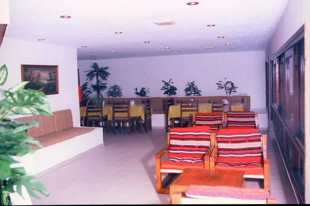 Anna Hotel