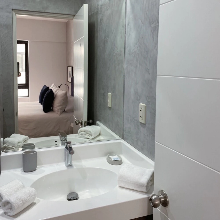 Modern 2BR LOFT in heart of Miraflores