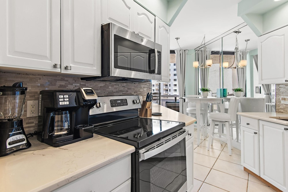 Surfside Resort #410