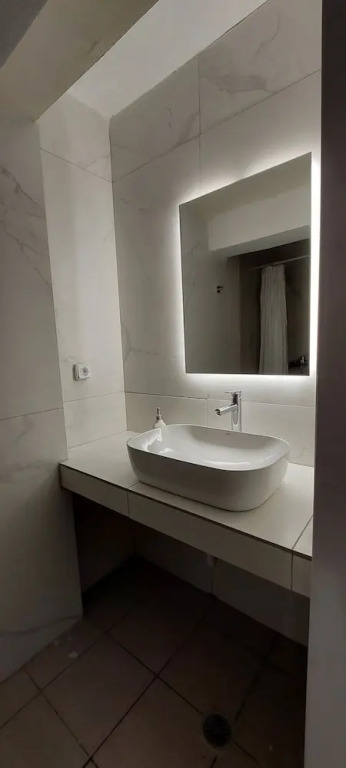 Aenaon Corfu Luxury Apartments 02 - Artemis Apt