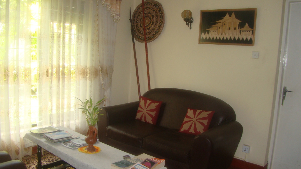 Indrani Inn