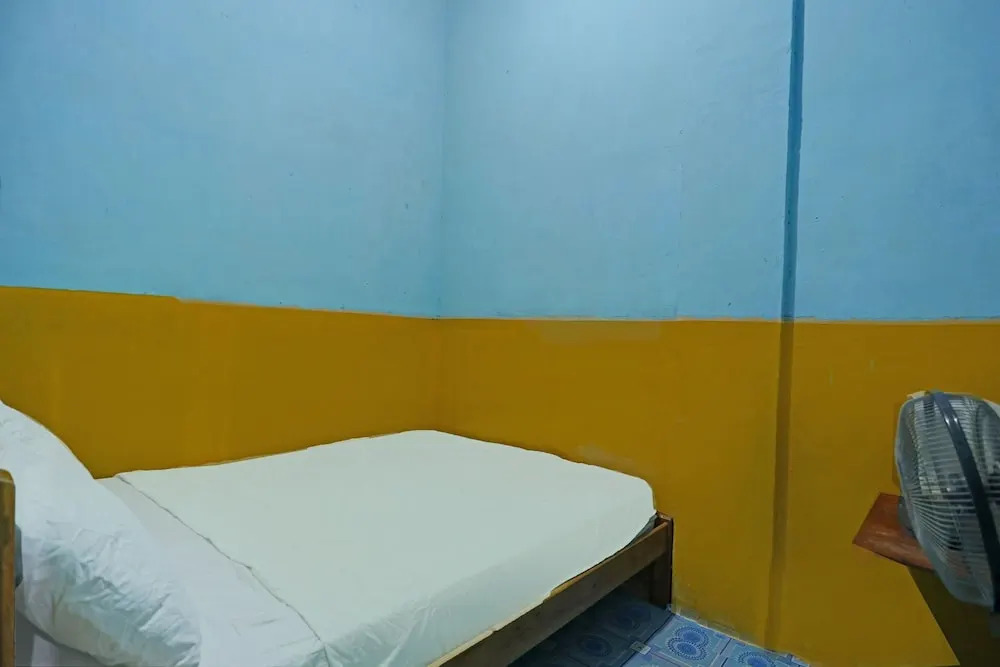 Hotel O Mitra HomestayNearTempat Makan Pagi Sore Nohil