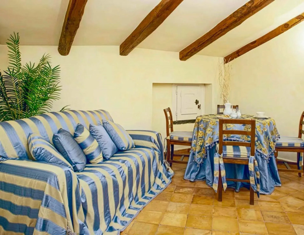 Villa Tramonto