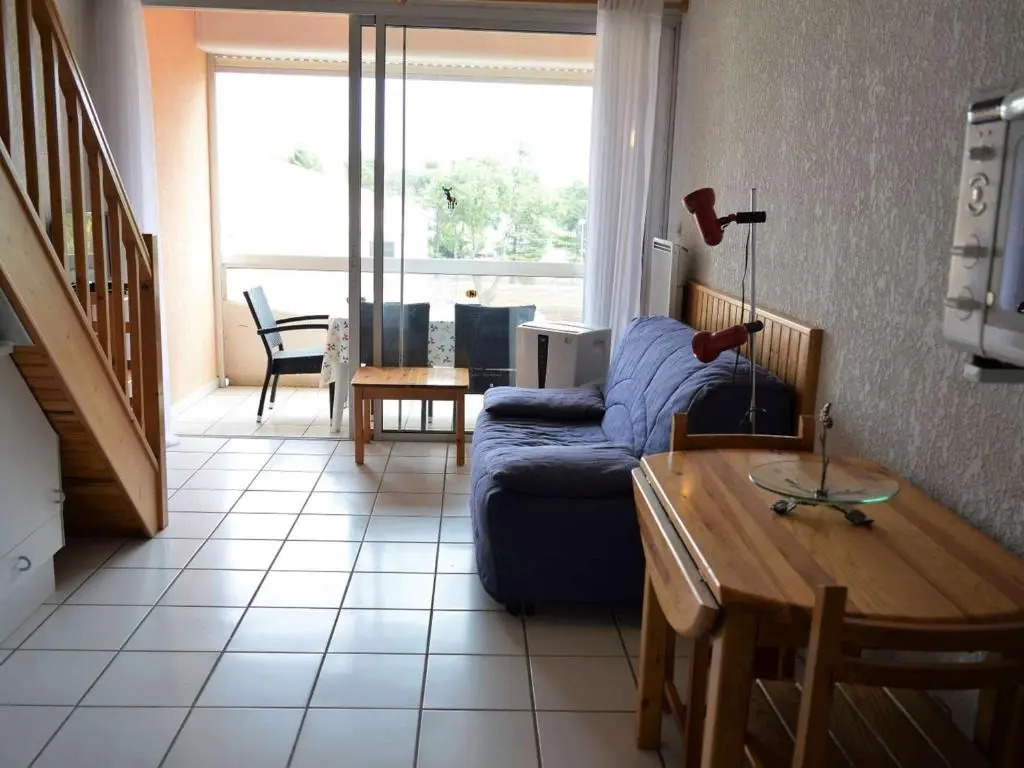Appartement Argelès-sur-Mer, 2 pièces, 4 personnes - FR-1-225-707