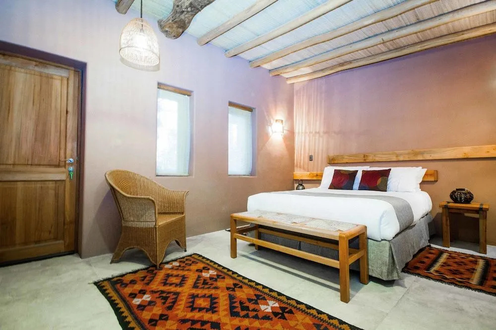 Naturalis Hotel