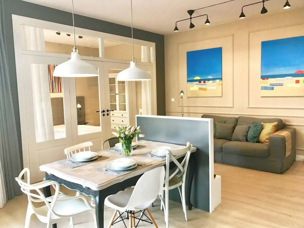 Dom & House - Apartamenty Neptun Park