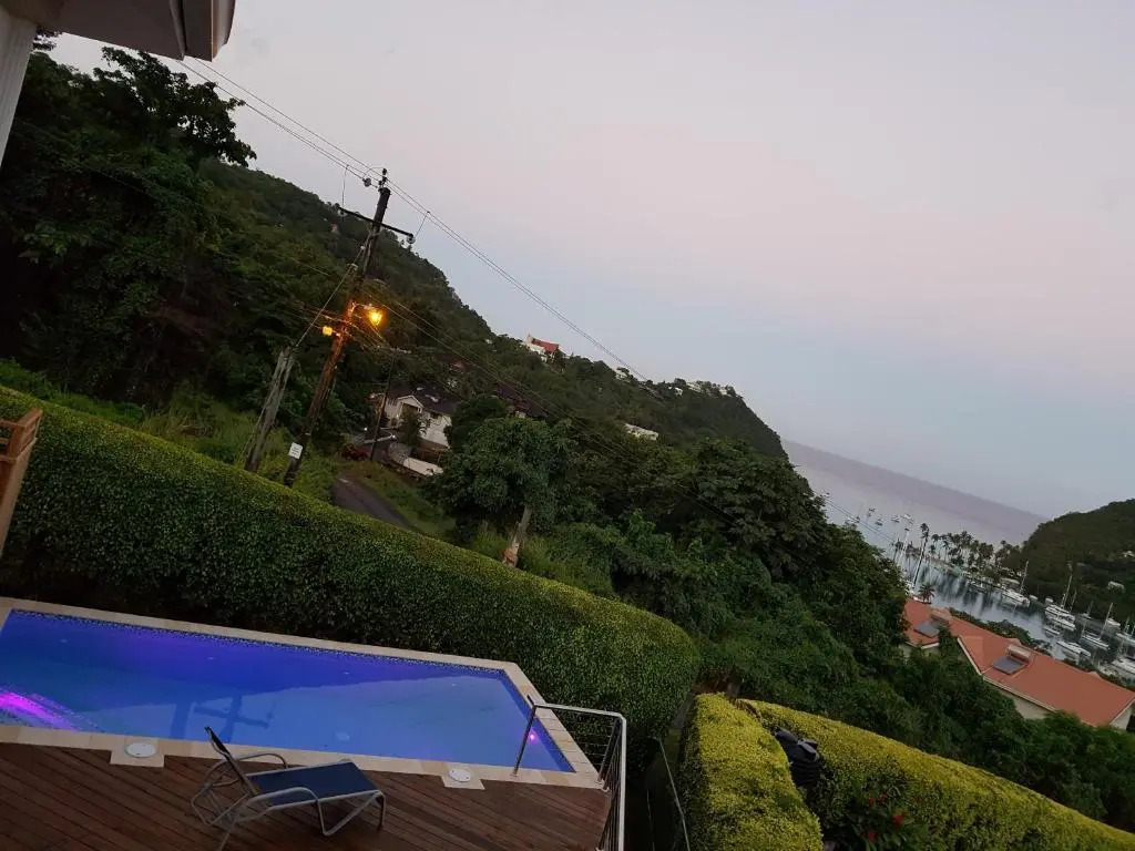 Casa Vista
