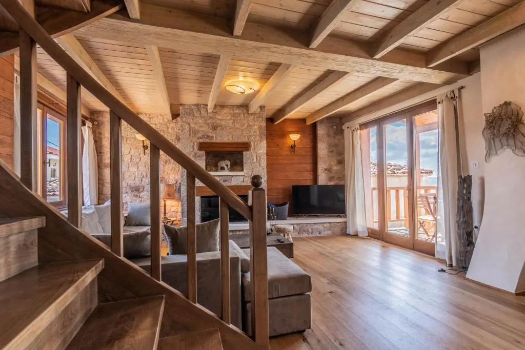 Kallisto Mountain House IV