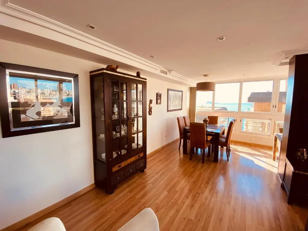 Be Luxury Apartment 20 Mts From The Beach