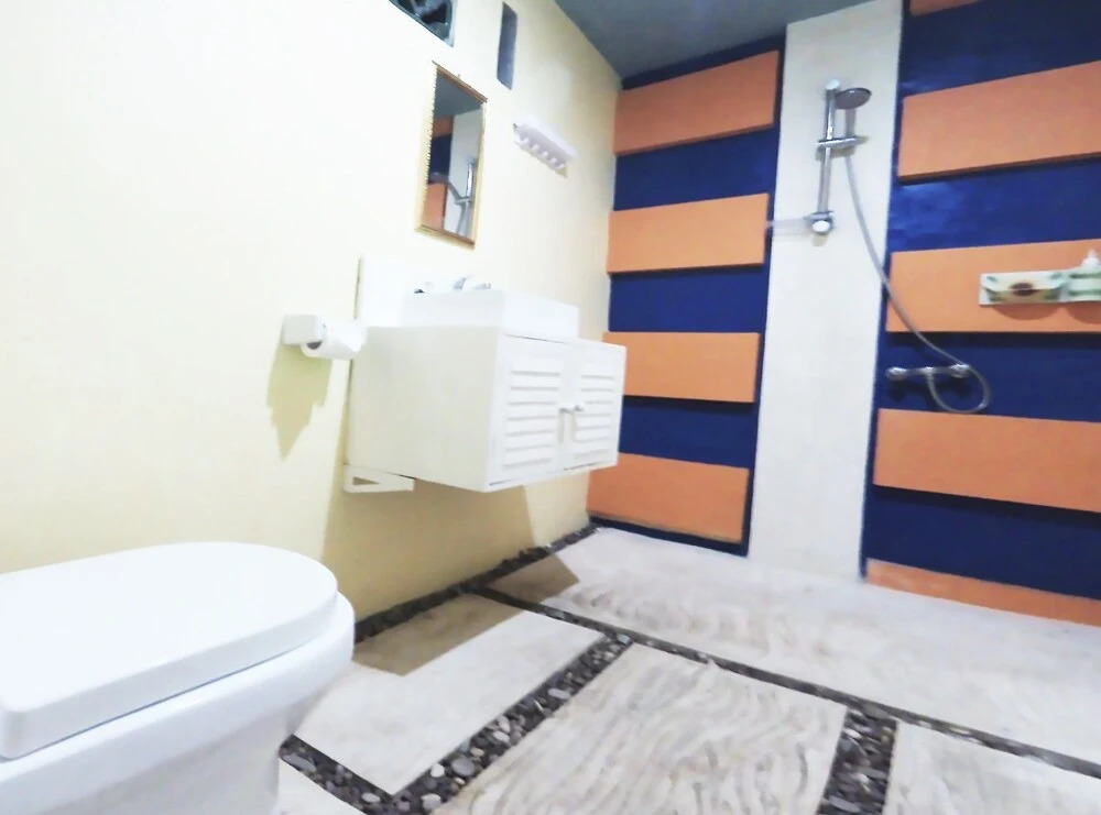 The Warong Nusa Penida - Hostel