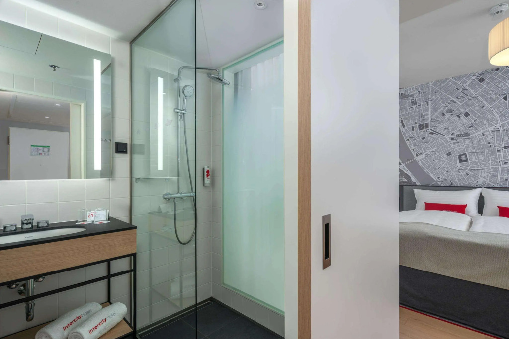 IntercityHotel Budapest