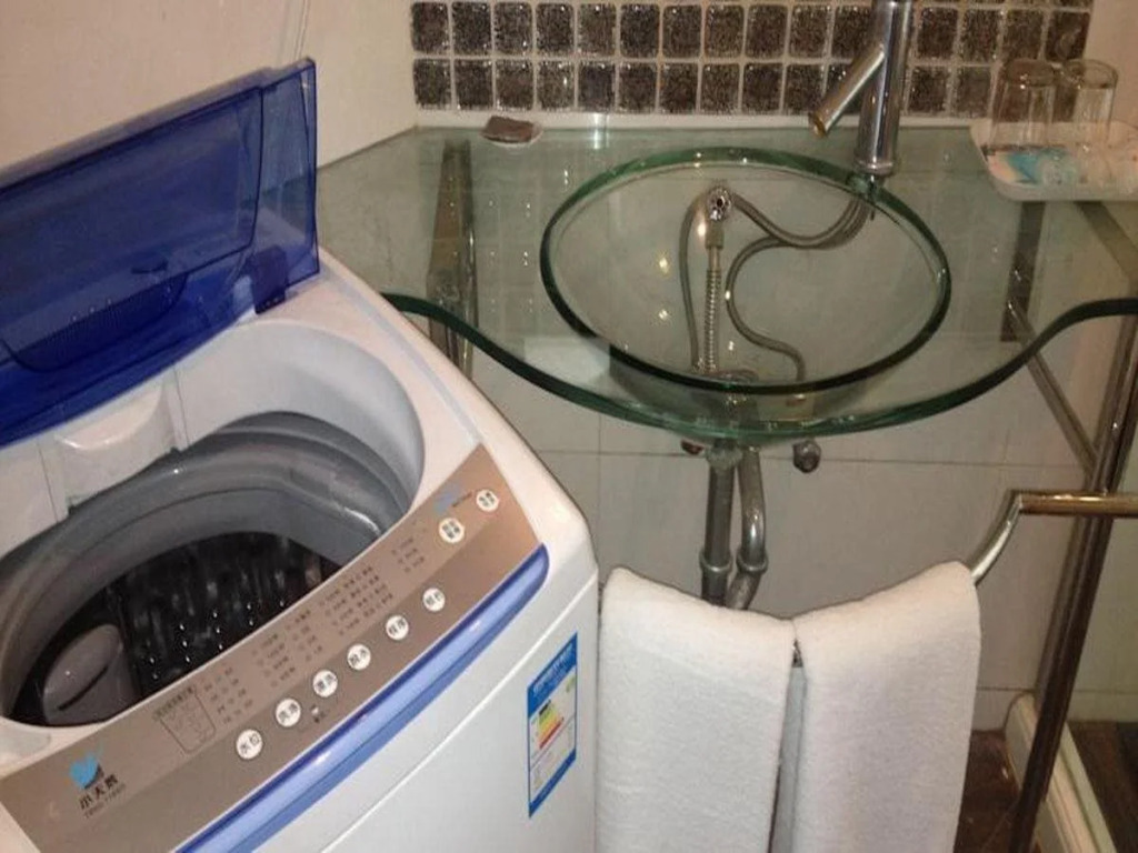 Lejia Service Apartment