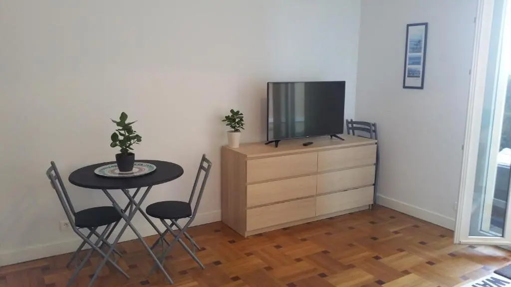 Nice Promenade Apartment