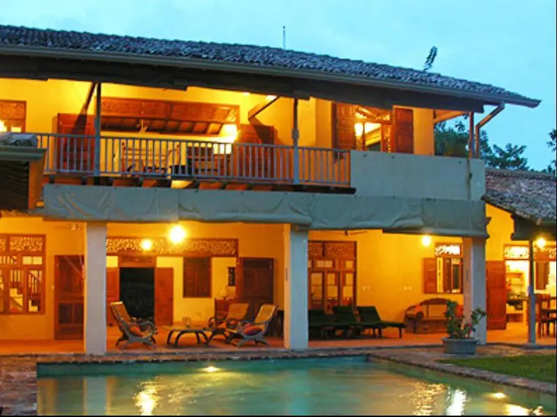 Lakeview Villa