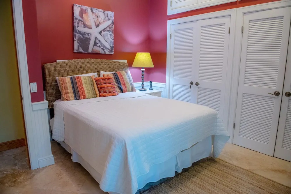 Island Palm Estate in Islamorada