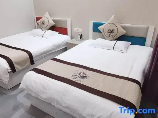 Xiangfu Hotel (Shanghai Minjing Road)