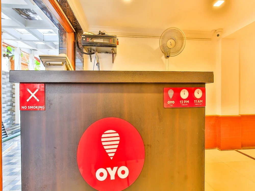 OYO 6129 Rivasa Comfort