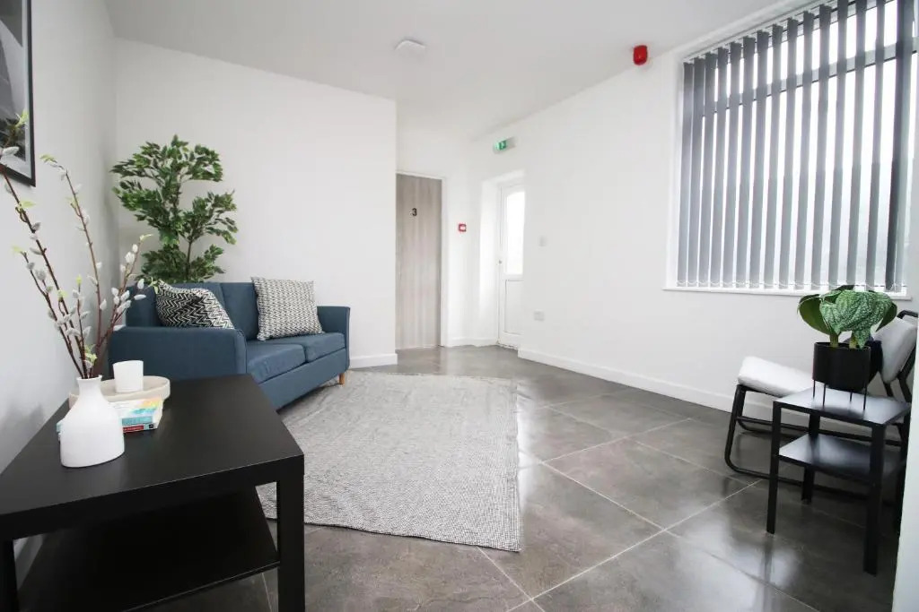 Tŷ Suites 2 - New Aparthotel in Cardiff